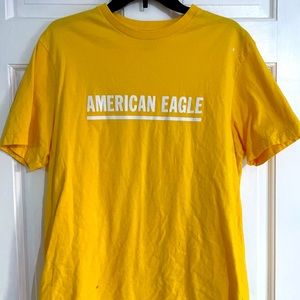 American eagle men’s t-shirt